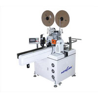 MC-S361-5 全自動雙頭五線壓接機 MC-S361-5 全自動雙頭五線壓接機